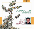 Entretiens de confucius&nbsp;-&nbsp;Confucius