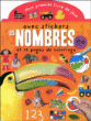 Les nombres&nbsp;-&nbsp;Collectif