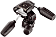 Rotule 3D Manfrotto 804RC2