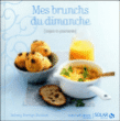 Mes brunchs&nbsp;-&nbsp;Solveig Darrigo-Dartinet