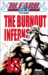 Bleach, T45&nbsp;-&nbsp;Taito Kubo