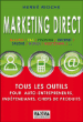 Marketing direct&nbsp;-&nbsp;Hervé Rioche