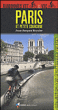 Randonnees VTT et VTC : Paris et petite couronne&nbsp;-&nbsp;Jean-Jacques Reynier