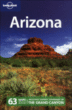 Lonely planet Arizona&nbsp;-&nbsp;Collectif