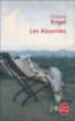 Les absentes&nbsp;-&nbsp;Vincent Engel