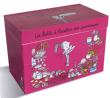 Les Paresseuses, Coffret avec 60 fiches et 20 à compléter&nbsp;-&nbsp;Rosa Jackson, Soledad Bravi