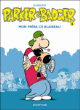 Parker et Badger, T5&nbsp;-&nbsp;Marc Cuadrado