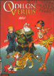 Odilon Verjus, T4&nbsp;-&nbsp;Verron, Yann