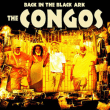 Congos&nbsp;-&nbsp;Back in the black ark
