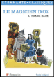 Le magicien d'Oz&nbsp;-&nbsp;Franl Lyman Baum