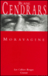 Moravagine&nbsp;-&nbsp;Blaise Cendrars