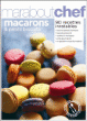 Macarons et petits biscuits&nbsp;-&nbsp;Collectif