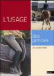 L'usage des jambes&nbsp;-&nbsp;Guillaume Henry