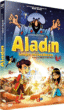 Aladin et la lampe merveilleuse&nbsp;-&nbsp;Jean Image