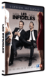 Les Infidèles&nbsp;-&nbsp;Emmanuelle Bercot, Jean Dujardin, Gilles Lellouche, Fred Cavaye