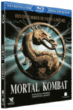 Mortal Kombat - Blu-Ray&nbsp;-&nbsp;Paul Anderson