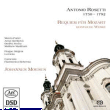 Antonio Rosetti&nbsp;-&nbsp;Requiem pour Mozart