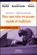 Projet stratégique&nbsp;-&nbsp;José-Luis Bustamante, Jean-Christophe Berlot