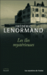 Les mystères de Venise, T5&nbsp;-&nbsp;Frédéric Lenormand