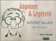 Angoisse et légereté, Woody Allen en comics&nbsp;-&nbsp;Stuart Hample, Woody Allen