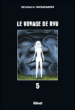 Le voyage de Ryu, T5&nbsp;-&nbsp;Shotaro Ishinomori