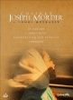 Mémoire d'un juif tropical - El Cantor - L'Arbre mort - Romamor&nbsp;-&nbsp;Joseph  Morder
