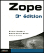 Zope&nbsp;-&nbsp;Olivier Deckmyn, Pierre-Julien Grizel