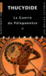 Guerre du Péloponnèse&nbsp;-&nbsp;Thucydide