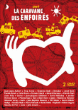La caravane des Enfoirés 2007