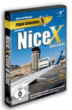 Flight Simulator X - Nice X Côte d'Azur