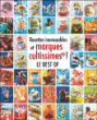 Recettes inavouables et marques cultissimes&nbsp;-&nbsp;Seymourina Cruse, Steven Ware