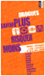 Drogues, savoir plus risquer moins&nbsp;-&nbsp;Collectif
