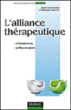 L'alliance thérapeutique&nbsp;-&nbsp;Edouard Collot
