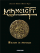 Kaamelott, T1 Edition de luxe en noir et blanc&nbsp;-&nbsp;Steven Dupré, Alexandre Astier