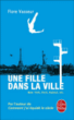 Une fille dans la ville&nbsp;-&nbsp;Flore Vasseur
