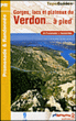 Gorges, lacs et plateaux du Verdon&nbsp;-&nbsp;Collectif