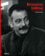 Georges Brassens intime&nbsp;-&nbsp;Pierre Cordier