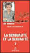 La sensualité et la sexualité