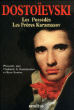 Les possédés, suivi de Les frères Karamazov&nbsp;-&nbsp;Fedor Mikhaïlovitch Dostoïevski