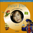 Peter Pan&nbsp;-&nbsp;Marlène Jobert