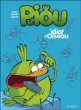 Le piou, T1&nbsp;-&nbsp;Baba, Lapuss', Tartuff