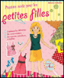 Passion mode pour les petites filles&nbsp;-&nbsp;Katherine Lindenblatt