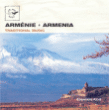 Musique arménienne&nbsp;-&nbsp;Ensemble Azad