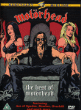 Best of - Nouvelle édition&nbsp;-&nbsp;Motörhead