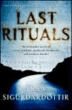 Last rituals&nbsp;-&nbsp;Yrsa Sigurdardottir