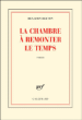 La chambre à remonter le temps&nbsp;-&nbsp;Benjamin Berton