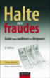Halte aux fraudes&nbsp;-&nbsp;Olivier Gallet