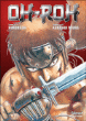 Oh-roh, T1&nbsp;-&nbsp;Kentaro Miura, Buronson