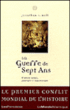 La guerre de Sept-Ans&nbsp;-&nbsp;Jonathan R. Dull