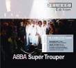 Abba&nbsp;-&nbsp;Super trouper - Deluxe edition